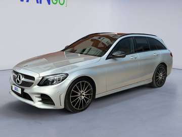 -S205 SW d AMG LINE PREZZO REALE