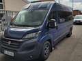 Fiat Ducato Ducato Shuttle L4H2 Autm. Shuttle 9-Sitzer Blau - thumbnail 1