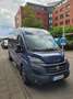 Fiat Ducato Ducato Shuttle L4H2 Autm. Shuttle 9-Sitzer Blau - thumbnail 2