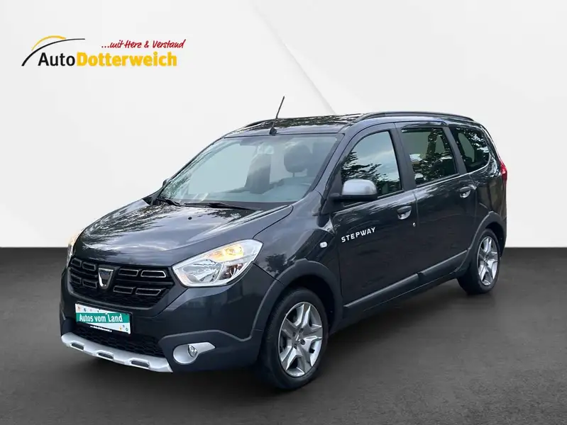 DACIA Stepway