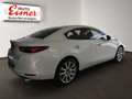 Mazda 3 SN SKYACTIV-X- Exclusive-Line Weiß - thumbnail 12