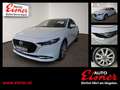 Mazda 3 SN SKYACTIV-X- Exclusive-Line Weiß - thumbnail 1