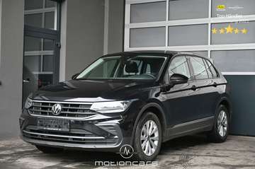 Basis 1,5 TSI ACT Life DSG Pickerl NEU