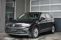 Volkswagen Tiguan Basis 1,5 TSI ACT Life DSG Pickerl NEU Schwarz - thumbnail 1