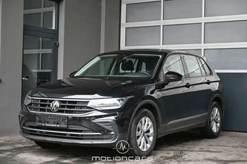 Basis 1,5 TSI ACT Life DSG Pickerl NEU