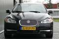 Jaguar XF 4.2 V8 SV8 Supercharged Youngtimer Schuifdak Zwart - thumbnail 20