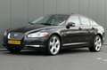 Jaguar XF 4.2 V8 SV8 Supercharged Youngtimer Schuifdak Zwart - thumbnail 1