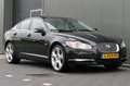 Jaguar XF 4.2 V8 SV8 Supercharged Youngtimer Schuifdak Zwart - thumbnail 13