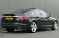 Jaguar XF 4.2 V8 SV8 Supercharged Youngtimer Schuifdak Zwart - thumbnail 2