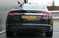 Jaguar XF 4.2 V8 SV8 Supercharged Youngtimer Schuifdak Zwart - thumbnail 17