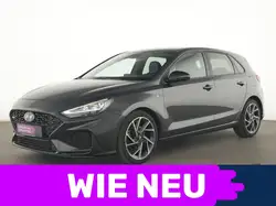 Hyundai i30 N Line Assistenz|Kamera|LED|NAVI|Key|KomfortP