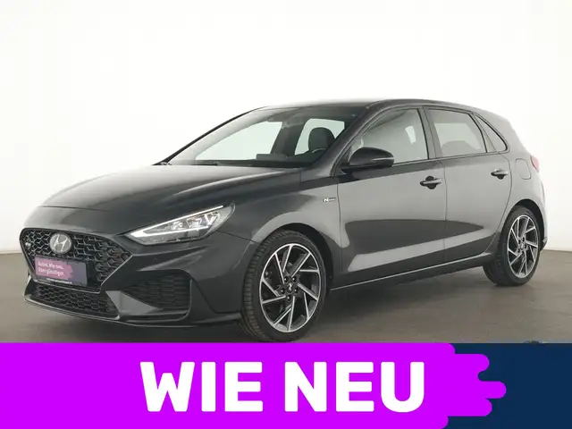 Hyundai i30 N Line Assistenz|Kamera|LED|NAVI|Key|KomfortP