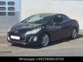 Peugeot 308 CC Cabrio-Coupe Active Schwarz - thumbnail 1