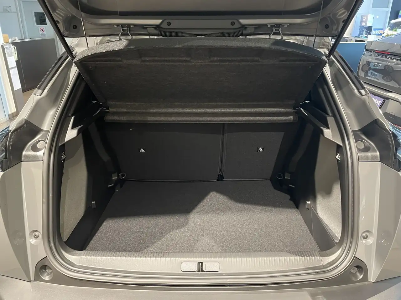 Peugeot 2008 2026