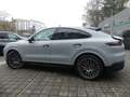 Porsche Cayenne Coupe S AIRSUS 21ZOLL/MATRIX/PANO/HEADUP Gris - thumbnail 4