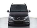 Mercedes-Benz EQV 300 AVANTGARDE Lang PANORAMA+DISTRONIC Schwarz - thumbnail 8