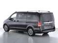 Mercedes-Benz EQV 300 AVANTGARDE Lang PANORAMA+DISTRONIC Schwarz - thumbnail 5