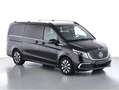 Mercedes-Benz EQV 300 AVANTGARDE Lang PANORAMA+DISTRONIC Schwarz - thumbnail 4