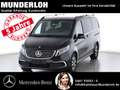 Mercedes-Benz EQV 300 AVANTGARDE Lang PANORAMA+DISTRONIC Schwarz - thumbnail 2
