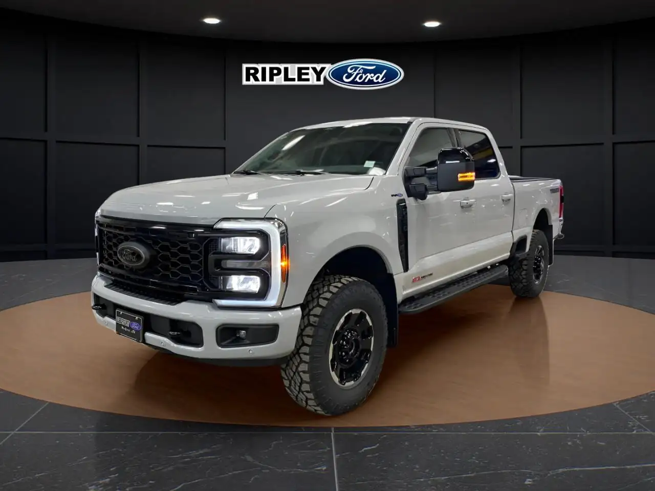 2026 Ford F 350