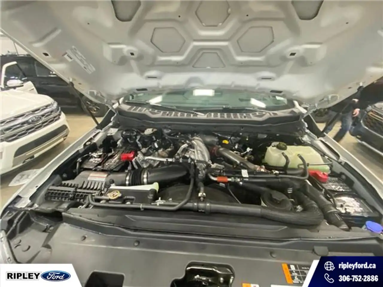 Ford F 350 снимка Ford F 350