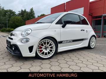 *Bi-Xenon*Leder*NAVI*Akrapovic