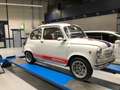 Fiat 600 Abarth Recreation bijela - thumbnail 9