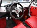 Fiat 600 Abarth Recreation White - thumbnail 7