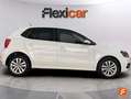 Volkswagen Polo 1.2 TSI BMT Advance DSG 66kW Blanc - thumbnail 9