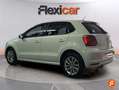 Volkswagen Polo 1.2 TSI BMT Advance DSG 66kW Blanc - thumbnail 5