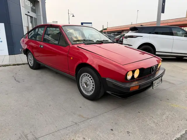 Alfa Romeo GTV GTV 2.0