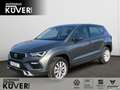 SEAT Ateca Style 1.5 TSI DSG ACC*AHK*NAVI*LED*PDC*SHZ Grau - thumbnail 1