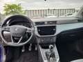 SEAT Arona 1.0 TSI Style,Kamera+PDCvo+hi,SHZ,Klima,Navi Bleu - thumbnail 14