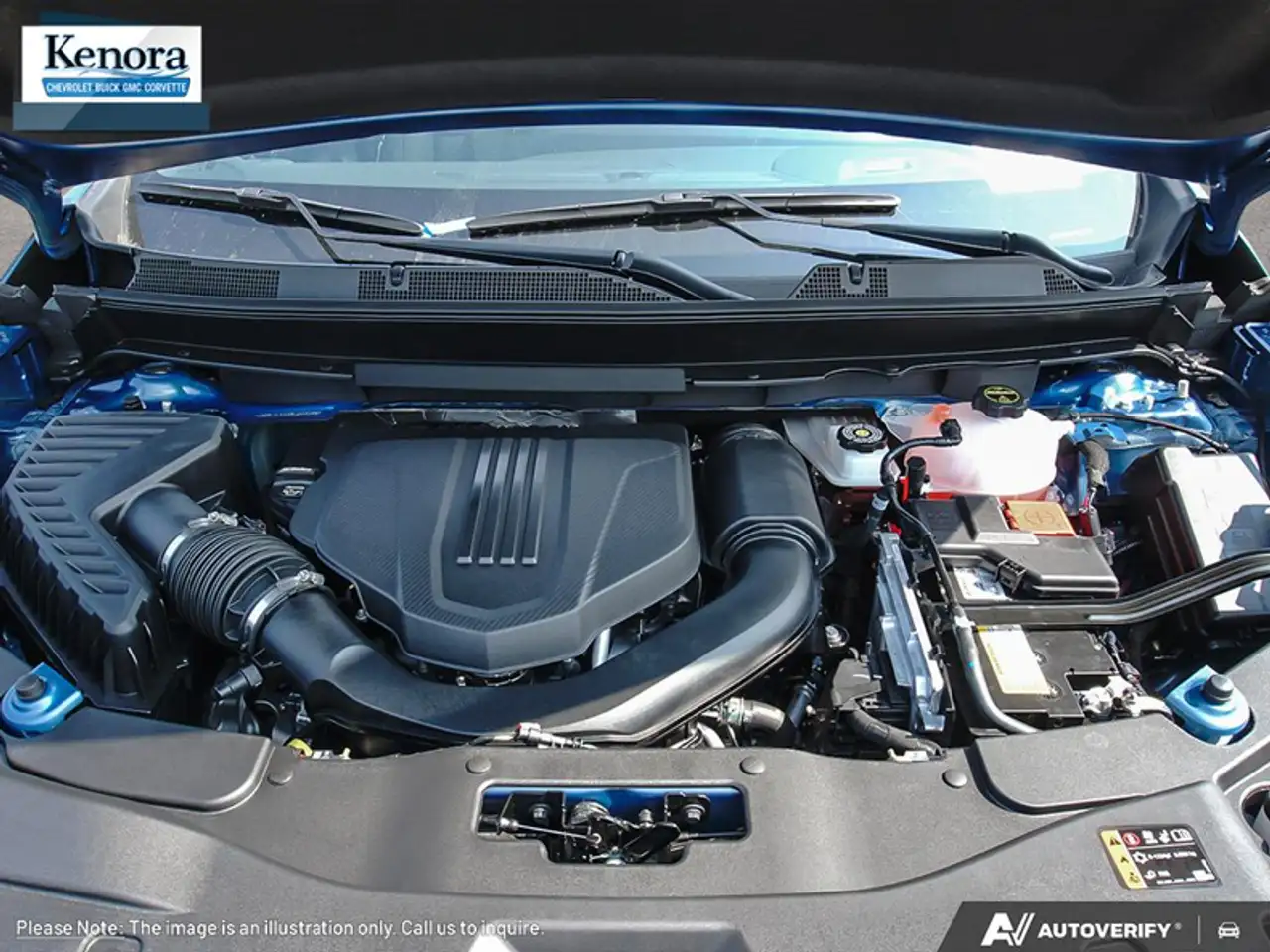 Chevrolet Traverse снимка Chevrolet Traverse