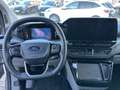 Ford Tourneo Custom 2.0 TDCi 320 L2 Titanium FWD, NAVI LED RFK SHZ Gris - thumbnail 4