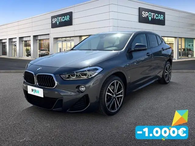 BMW X2 M sDrive 20i M Sport