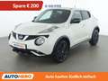 Nissan Juke 1.2 N-Vision Weiß - thumbnail 1