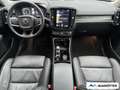 Volvo XC40 T5 Recharge Plus Dark ACC/SH/LH/CAM/LED/Google Schwarz - thumbnail 17