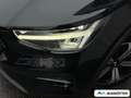 Volvo XC40 T5 Recharge Plus Dark ACC/SH/LH/CAM/LED/Google Schwarz - thumbnail 6