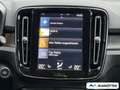Volvo XC40 T5 Recharge Plus Dark ACC/SH/LH/CAM/LED/Google Schwarz - thumbnail 21