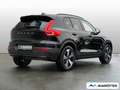 Volvo XC40 T5 Recharge Plus Dark ACC/SH/LH/CAM/LED/Google Schwarz - thumbnail 4
