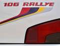 Peugeot 106 106 Rallye | Rostfrei | Original | Sportfahrwerk Blanco - thumbnail 15