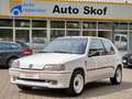 Peugeot 106 106 Rallye | Rostfrei | Original | Sportfahrwerk Blanco - thumbnail 1