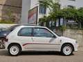 Peugeot 106 106 Rallye | Rostfrei | Original | Sportfahrwerk Blanco - thumbnail 2