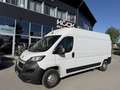 Peugeot Boxer 333 L3H2 BlueHDi 140 Stop&Start Weiß - thumbnail 1
