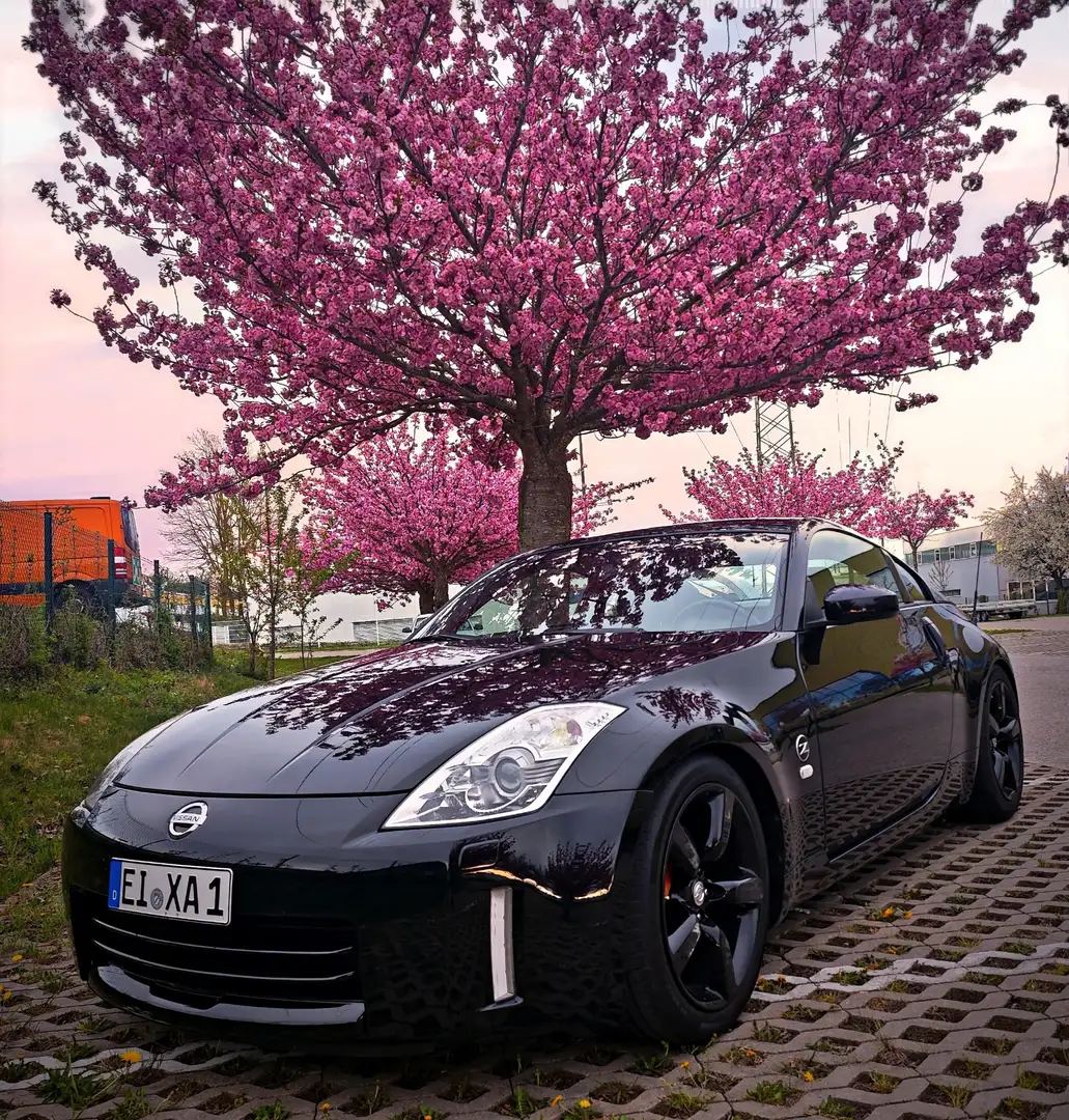 Nissan 350Z 350 Z Premium Pack - 1