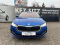 Skoda Octavia Combi 2,0 TDI Style DSG | NP € 47.200 Blau - thumbnail 8