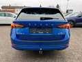 Skoda Octavia Combi 2,0 TDI Style DSG | NP € 47.200 Blau - thumbnail 4
