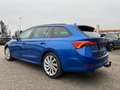 Skoda Octavia Combi 2,0 TDI Style DSG | NP € 47.200 Blau - thumbnail 5