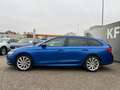 Skoda Octavia Combi 2,0 TDI Style DSG | NP € 47.200 Blau - thumbnail 6